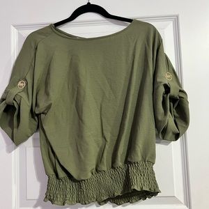 Micheal Kors Blouse